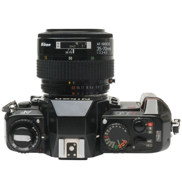 Nikon N2020, 35-70mm f3.3-4.5 5567940