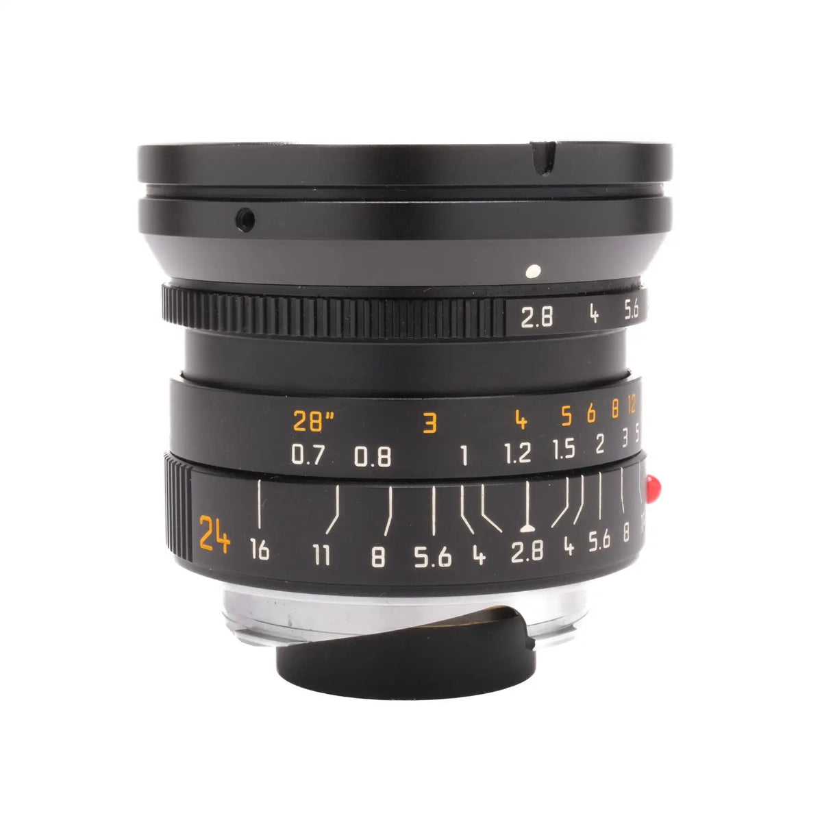 Leica 24mm f2.8 Elmarit-M 3737581