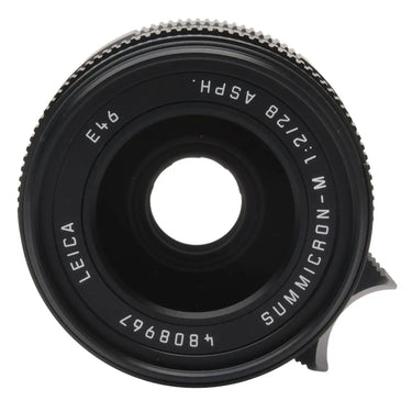 Leica 28mm f2 Summicron-M Asph II 4808967