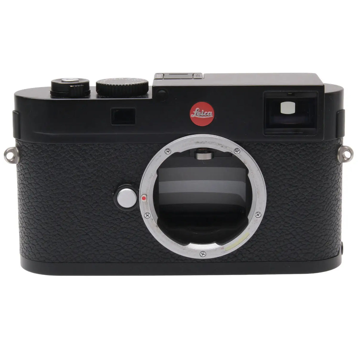 Leica M 262 Body, Boxed 4988012