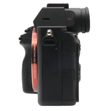 Sony A7r III  2500 Act, Boxed 6123537