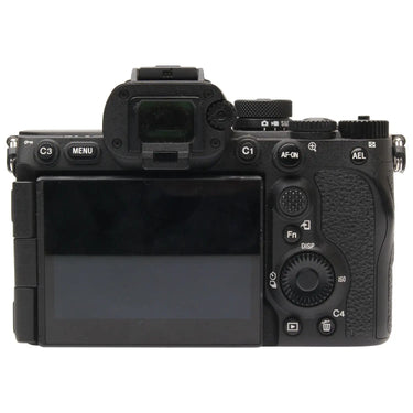 Sony A7r V  3k Act, Boxed 1356559