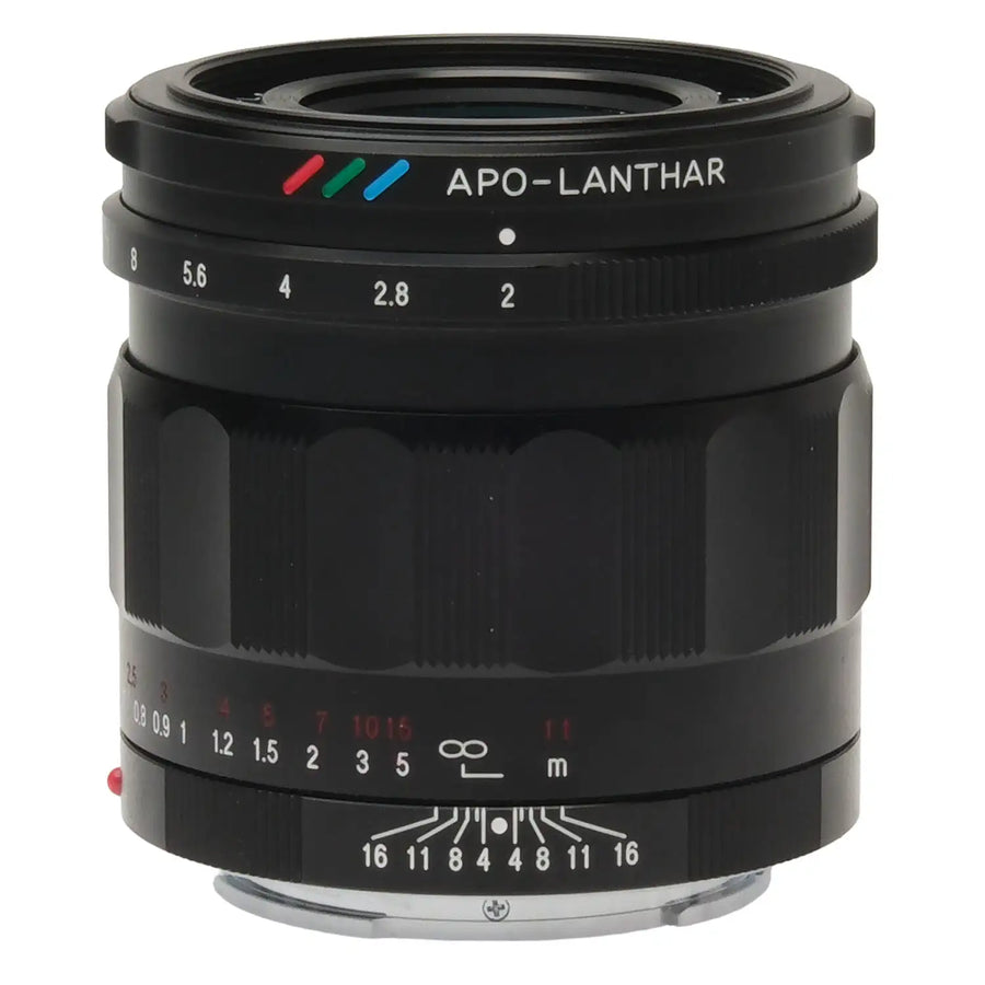 Voigtlander 50mm f2 Apo Lanthar, Sony E Boxed 7143243