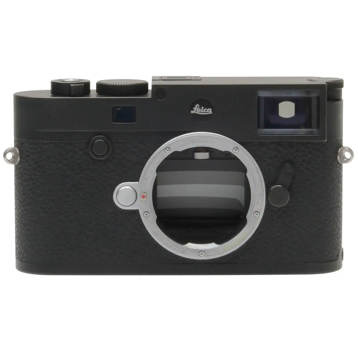 Leica M10-R Black, Boxed 5512981