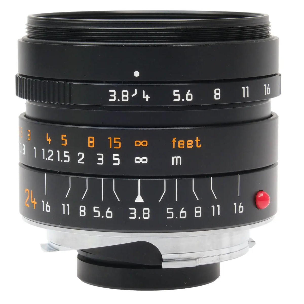 Leica 24mm f3.8 Elmar-M 4159167