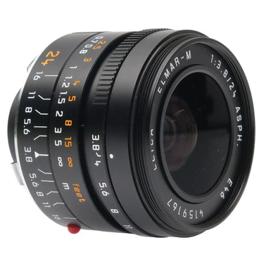 Leica 24mm f3.8 Elmar-M 4159167
