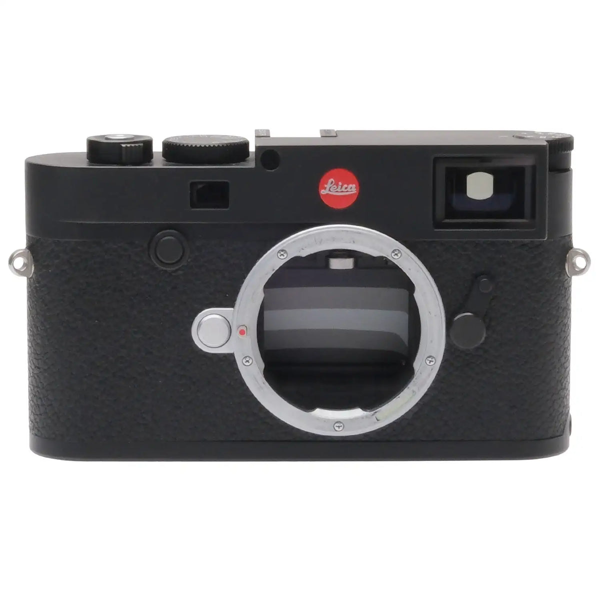 Leica M10-R Black, Boxed 5513486