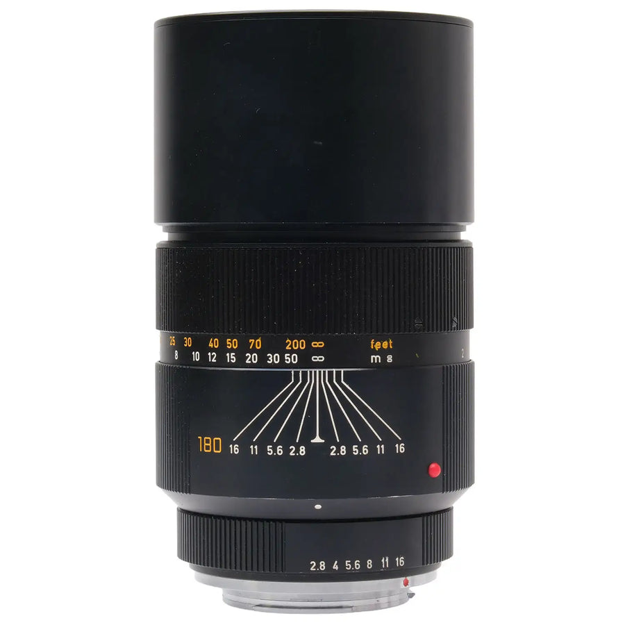 Leica 180mm f2.8 Elmarit-R 2839678