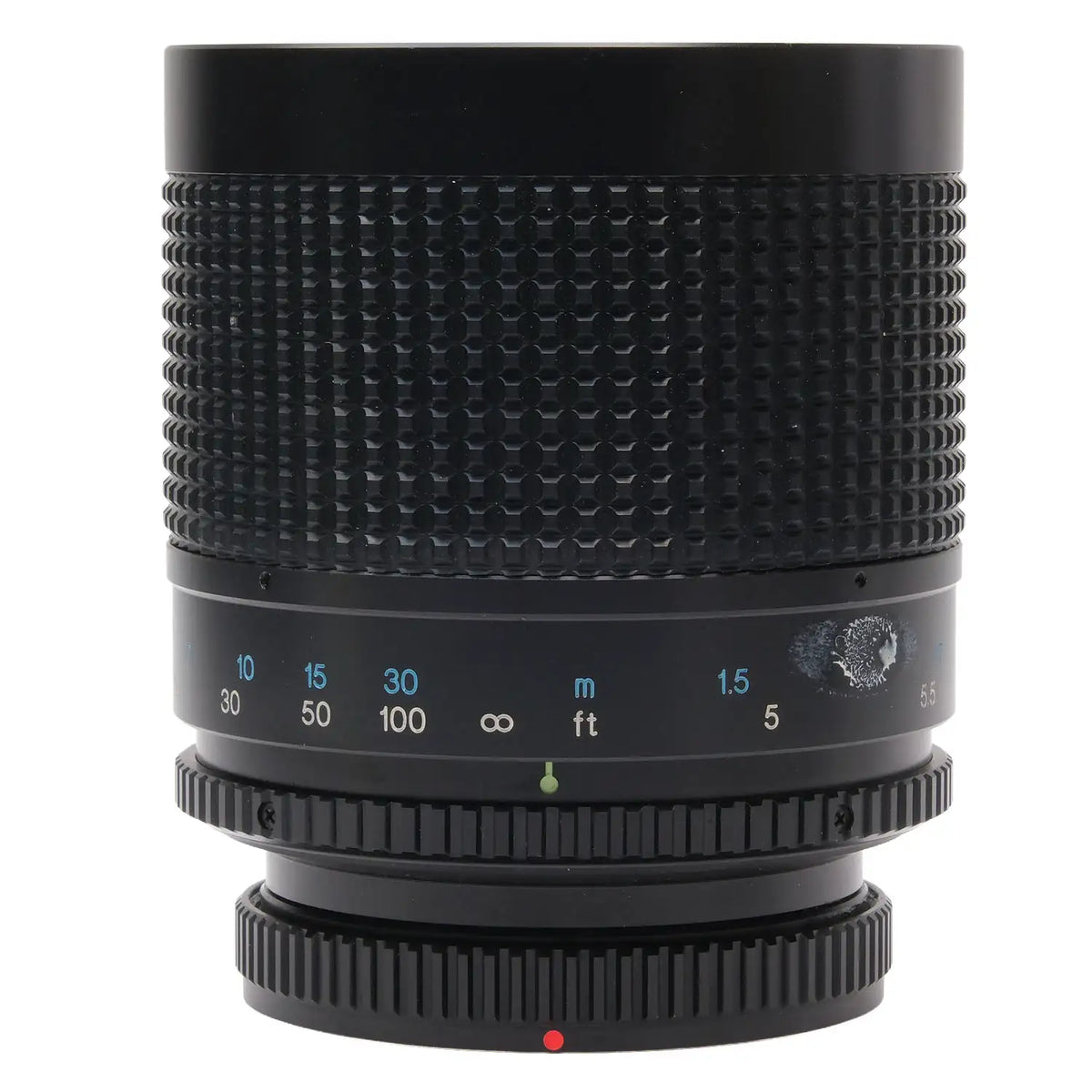 Tokina 500mm f8 Mirror Lens 8406692