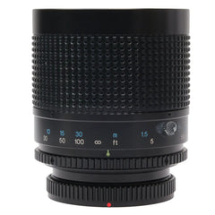 Tokina 500mm f8 Mirror Lens 8406692