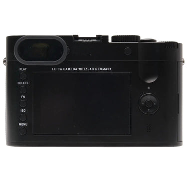 Leica Q Typ 116, Thumbgrip  5337232