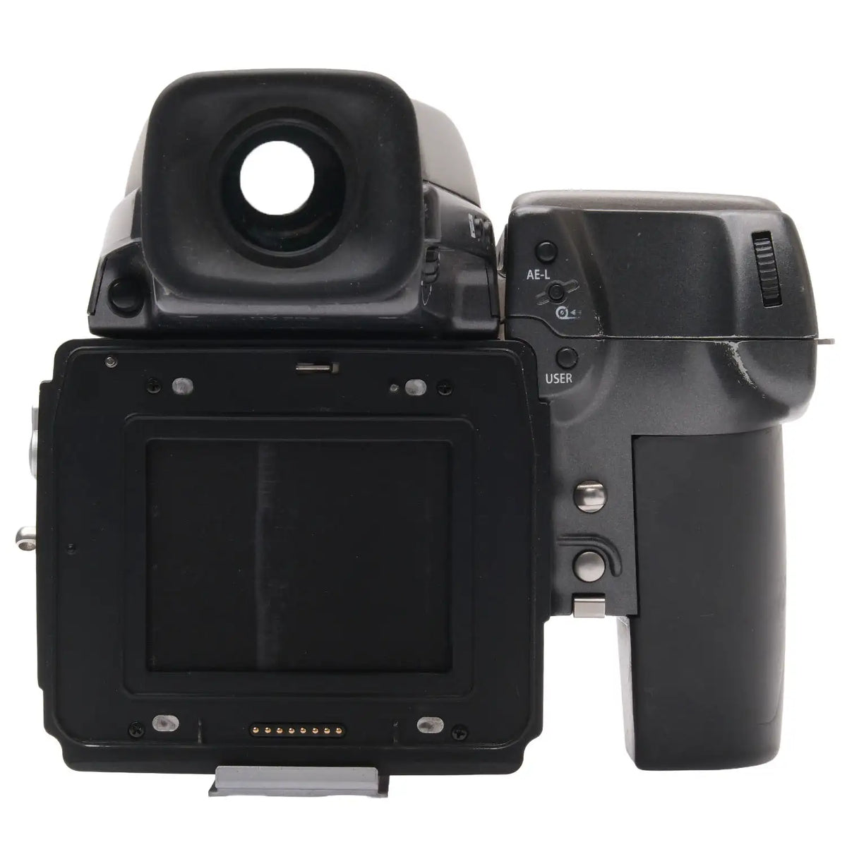 Hasselbad H1, HV90X, 98K Act 70SC15936 · Camera West