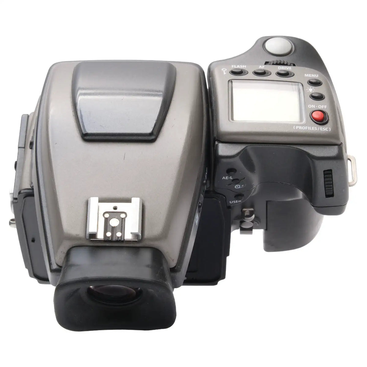 Hasselbad H1, HV90X, 98K Act 70SC15936 · Camera West