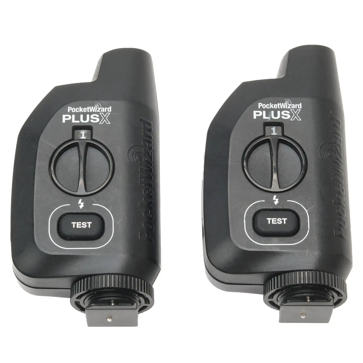 Pocket Wizard Plus X x2 PXU1058289/97