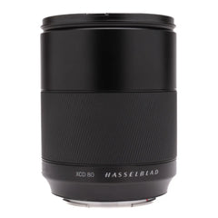 Hasselblad 80mm f1.9, Boxed 2FHS12313