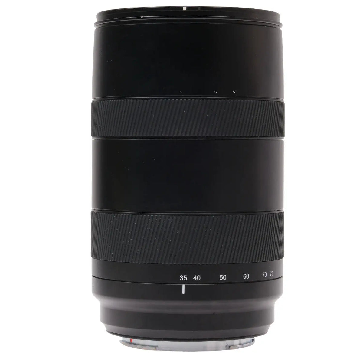 Hasselblad XCD 35-75mm f3.5-4.5, Boxed, 100 Act. 2ZHP14610