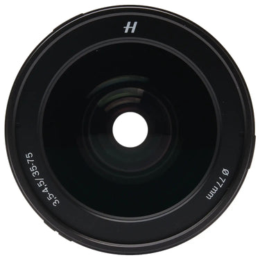 Hasselblad XCD 35-75mm f3.5-4.5, Boxed, 100 Act. 2ZHP14610