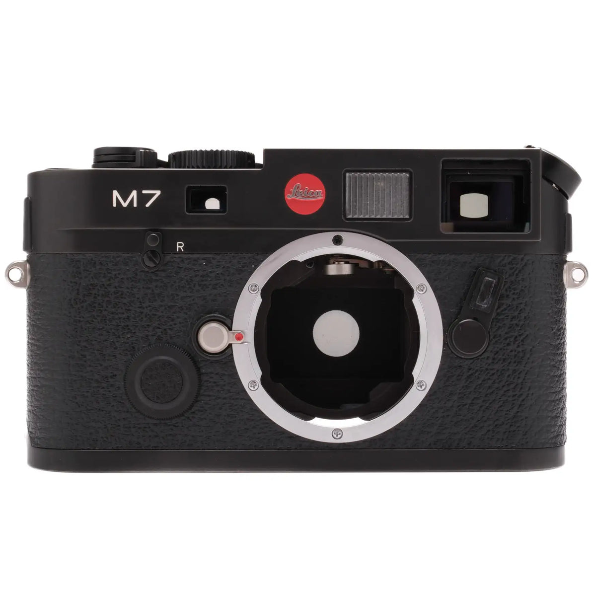 Leica M7 0.85 Black 2884676