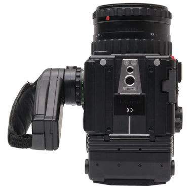 Rolleiflex 6008i, 80mm 2.8 PQ, 120 Back, 2x Converter 304661013
