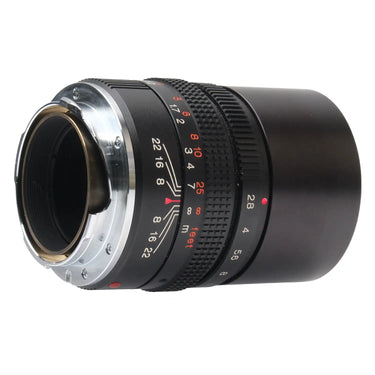 Konica 90mm f2.8 M-Hexenon Boxed, 3210391