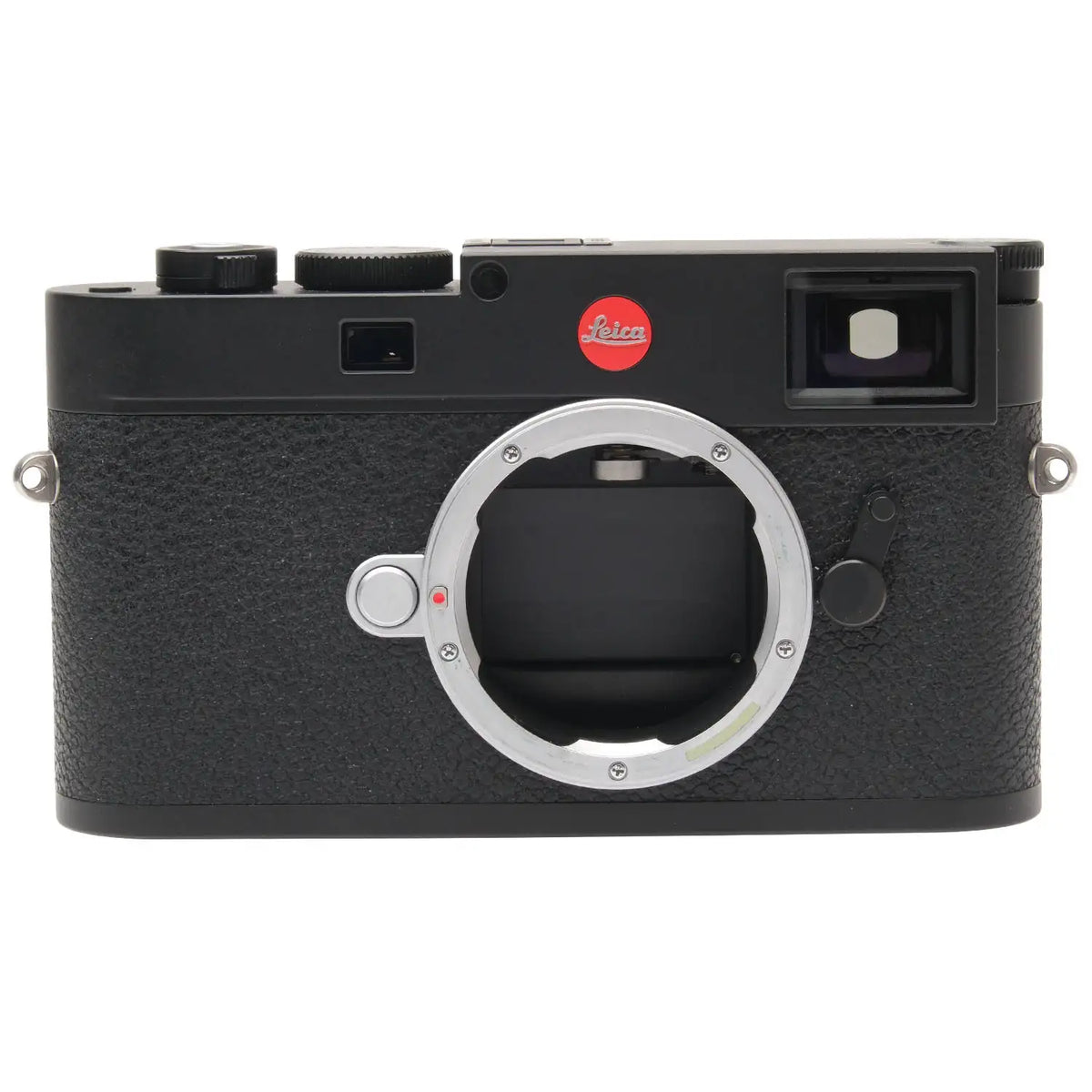 Leica M11 Black, Boxed 5596259