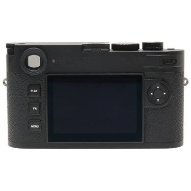 Leica M11 Black, Boxed 5596259