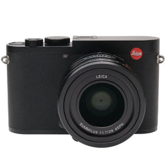 Leica Q2, Boxed 5690046