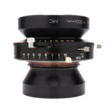 Calumet 300mm f5.6 Caltar II-N MC 10374820