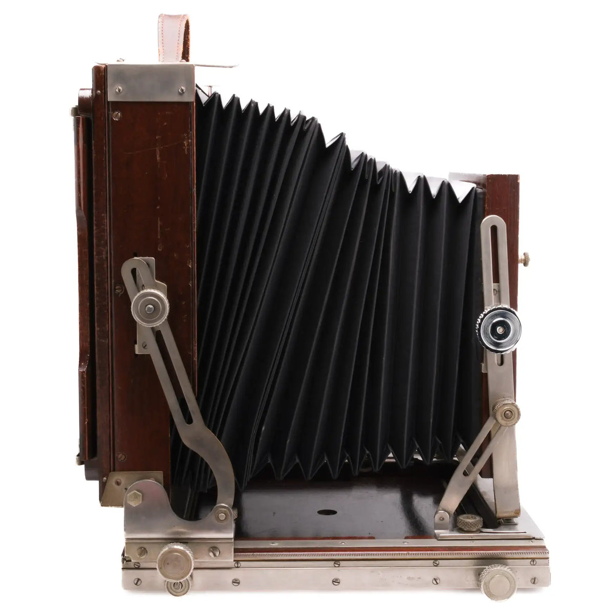 DearDorff 8 x10 FS, New Bellows 2170 · Camera West