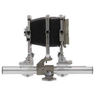 Sinar 4x5 Norma, Schneider 135mm f5.6, Case 116758