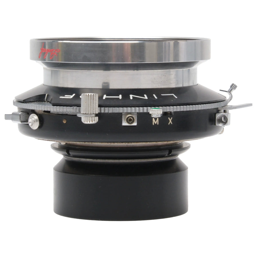 Schneider 180mm f5.6 Symmar Linhof 8177020