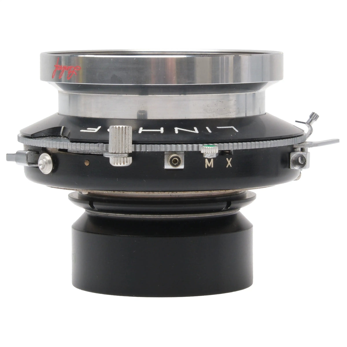 Schneider 180mm f5.6 Symmar Linhof 8177020
