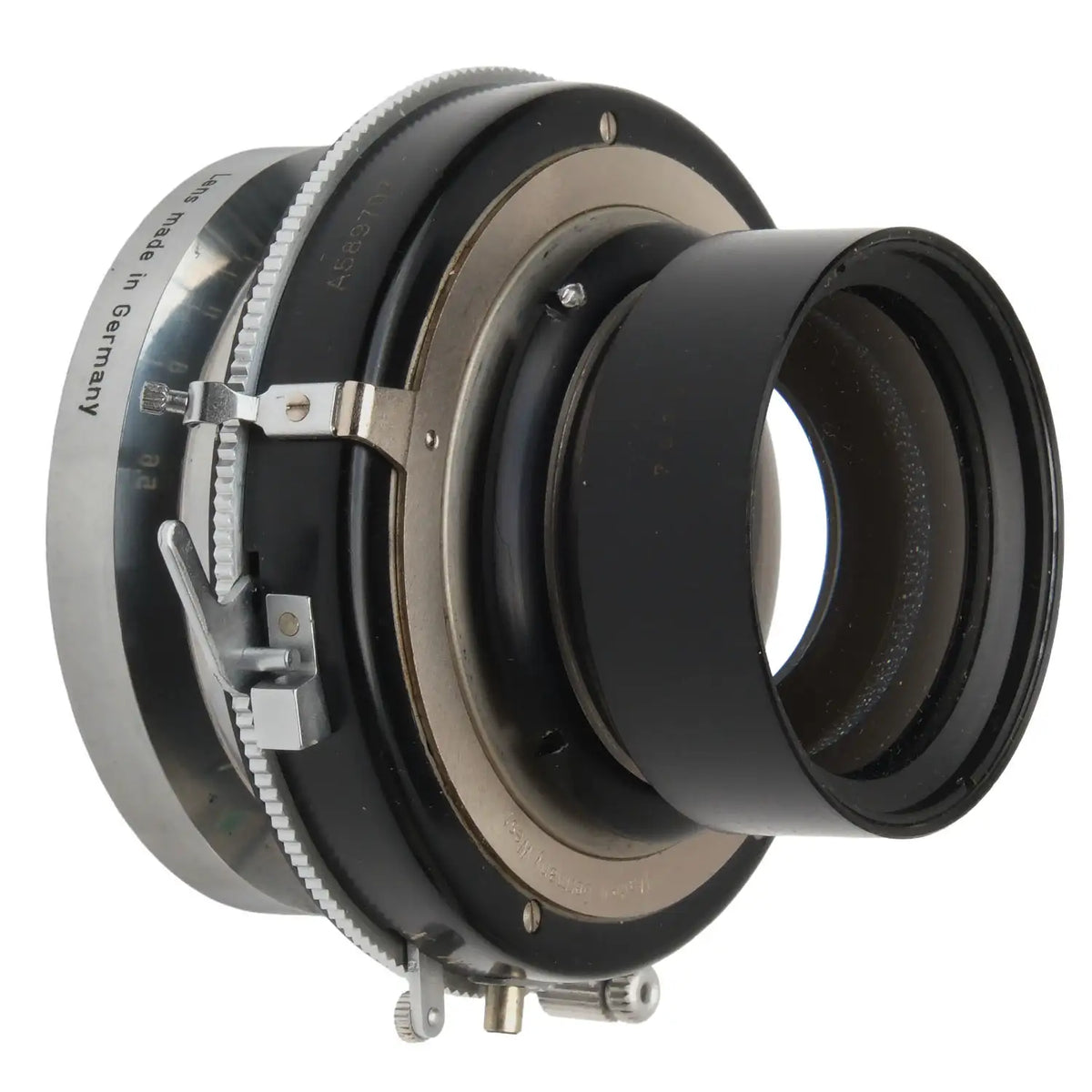 Schneider 180mm f5.6 Symmar Linhof 8177020 · Camera West
