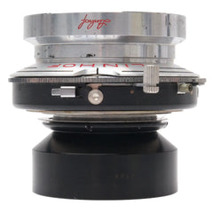 Schneider 210mm f5.6 Symmar Linhof 6411129