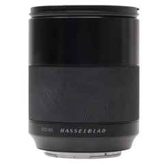 Hasselblad XCD 80mm f1.9 100 Act, Boxed 2FHH15325