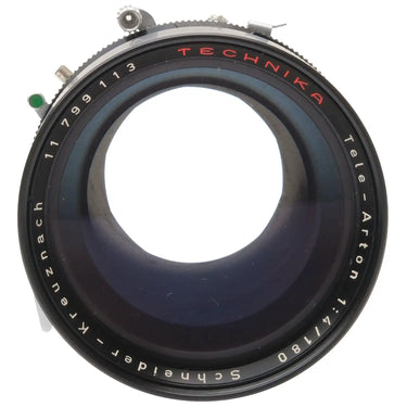 Schneider 180mm f4 Tele Arton Linhof 11799113