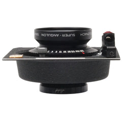 Schneider 47mm f5.6 Super Angulon Linhof, Boxed 14317745
