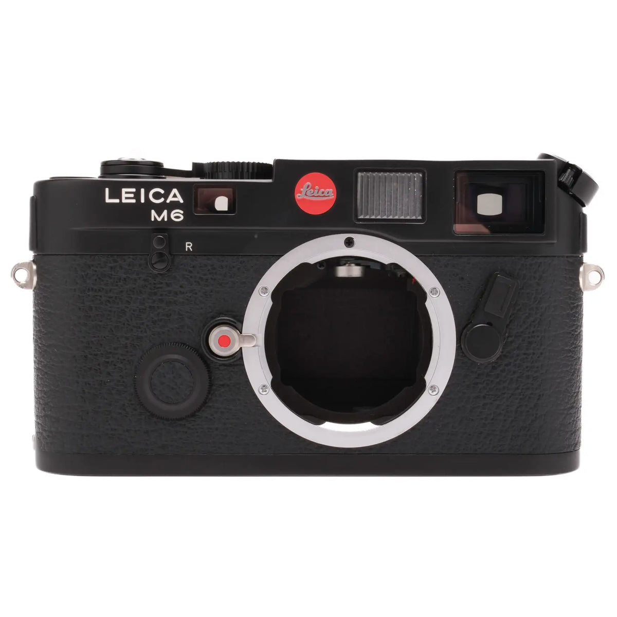 Leica M6 Partner-Aktion Deutschland 1996, Boxed 2179090