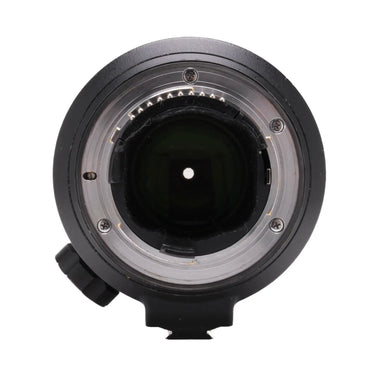 Nikon 70-200mm f2.8 GII US20196598