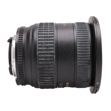 Nikon 18-35mm f3.5-4.5 D ED US262630