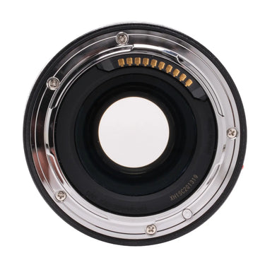 Panasonic 85mm f1.8 XH1SC201319