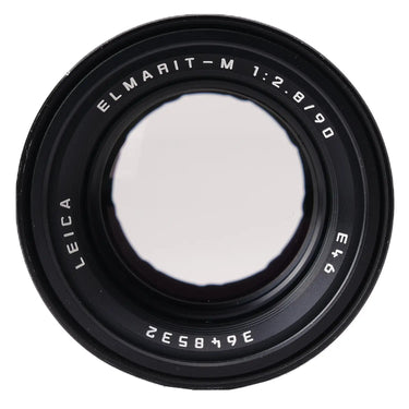 Leica 90mm f2.8 Elmarit-M 3648532
