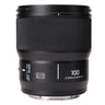 Panasonic Lumix S 100mm f2.8 Macro, Boxed XM4HA201065