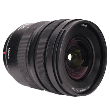 Panasonic Lumix S 16-35mm f4  JJ3FE201077