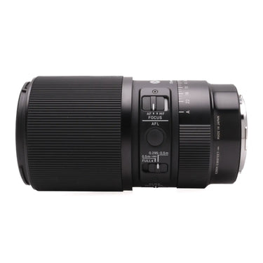 Sigma 105mm f2.8 DG DN Macro L-Mount 55262985