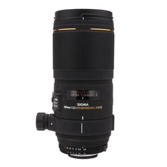 Sigma 180mm f3.5 APO D Macro HSM Nikon F Mount 4001108