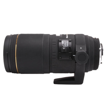 Sigma 180mm f3.5 APO D Macro HSM Nikon F Mount 4001108