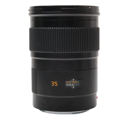 Leica 35mm f2.5 Summarit-S Asph 4114115