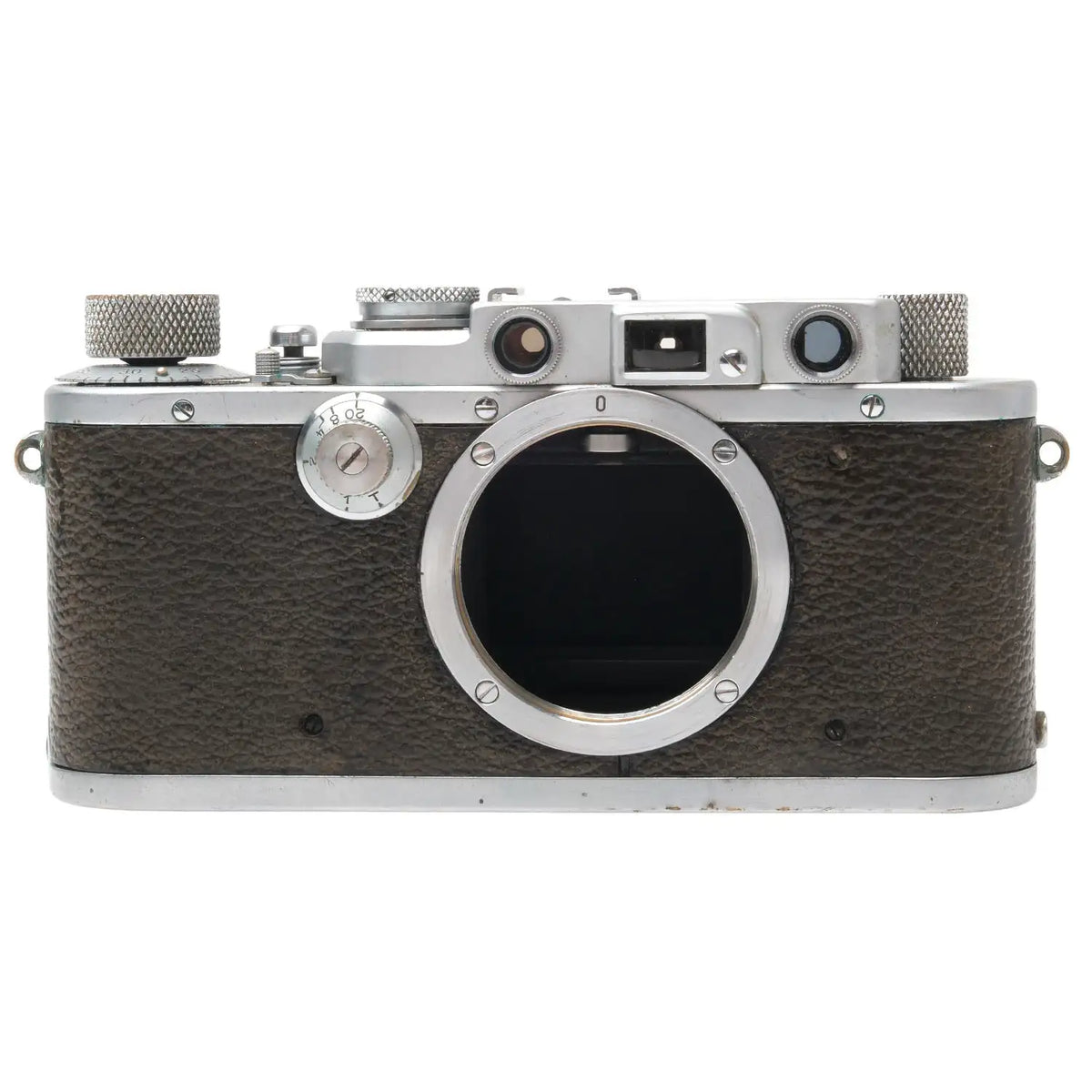 Leica IIIa/f 206064