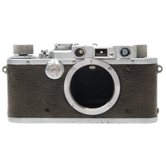 Leica IIIa/f 206064